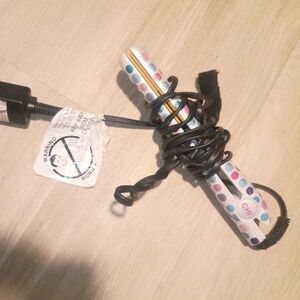 CHI Multicolor Hair Straightener